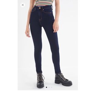 Urban Outfitters BDG High Rise Jeans